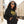 Brown Skin Girl Unisex Heavy Blend™ Hooded Sweatshirt